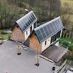 Tatil Evi Taunus Tinyhouse *