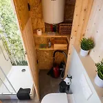 Dom wakacyjny Taunus Tinyhouse