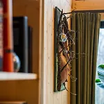 Tatil Evi Taunus Tinyhouse Weilrod