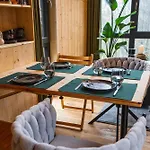 Tatil Evi Taunus Tinyhouse