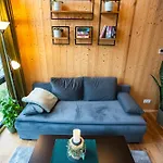 Taunus Tinyhouse Weilrod
