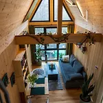 Dom wakacyjny Taunus Tinyhouse