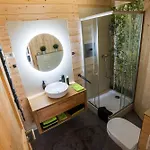 Dom wakacyjny Taunus Tinyhouse