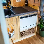 Taunus Tinyhouse *