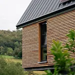Tatil Evi Taunus Tinyhouse *