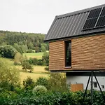 Taunus Tinyhouse Tatil Evi *