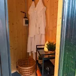 Taunus Tinyhouse Holiday home Weilrod