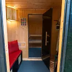 Taunus Tinyhouse Holiday home *