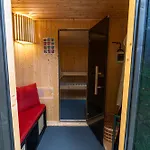 Tatil Evi Taunus Tinyhouse