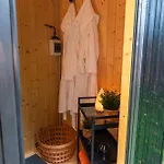 Tatil Evi Taunus Tinyhouse Weilrod