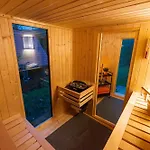Taunus Tinyhouse Tatil Evi