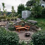 Tatil Evi Taunus Tinyhouse Weilrod