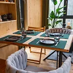 Taunus Tinyhouse *