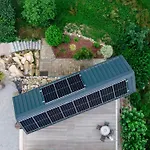 Taunus Tinyhouse Weilrod