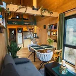 Tatil Evi Taunus Tinyhouse *