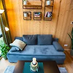 Tatil Evi Taunus Tinyhouse Weilrod