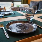 Tatil Evi Taunus Tinyhouse *