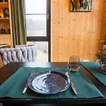 Taunus Tinyhouse Tatil Evi *