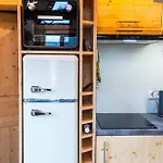 Taunus Tinyhouse Tatil Evi *