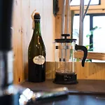 Taunus Tinyhouse *