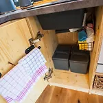 Taunus Tinyhouse Tatil Evi *