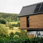 Taunus Tinyhouse Tatil Evi
