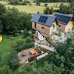 Taunus Tinyhouse * Weilrod