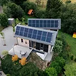 Taunus Tinyhouse Tatil Evi