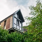 Tatil Evi Taunus Tinyhouse