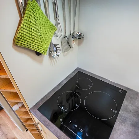 Taunus Tinyhouse Casa vacanze