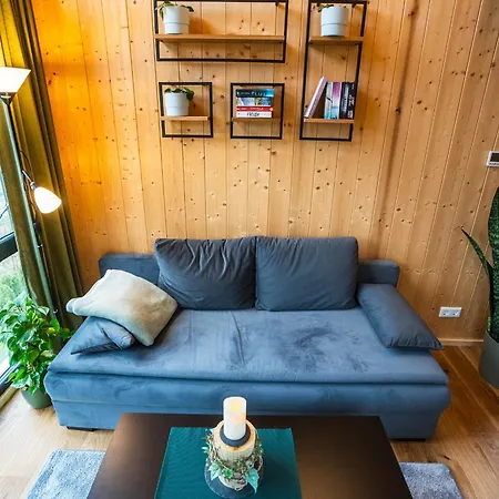 Taunus Tinyhouse Weilrod