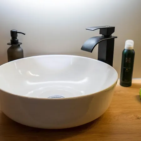 Taunus Tinyhouse * Weilrod