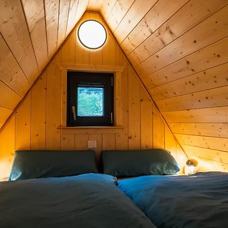 Tatil Evi Taunus Tinyhouse *