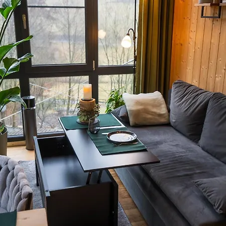 Taunus Tinyhouse * Weilrod