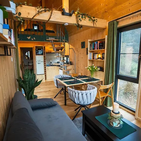 Taunus Tinyhouse *