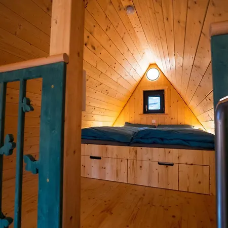 Taunus Tinyhouse * Weilrod