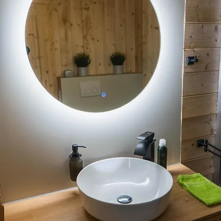 Taunus Tinyhouse Weilrod