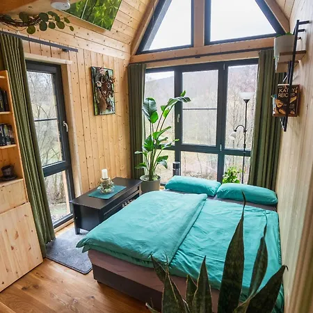 Taunus Tinyhouse Weilrod