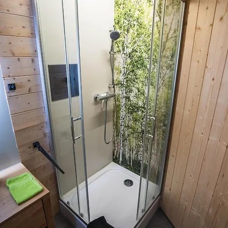 Taunus Tinyhouse