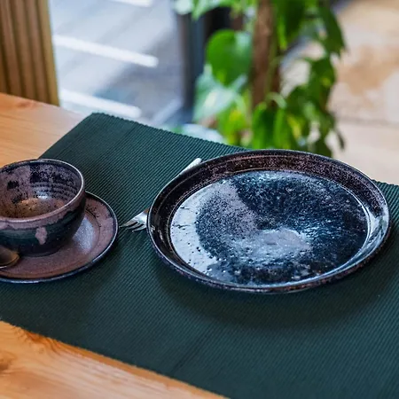 Taunus Tinyhouse Casa vacanze