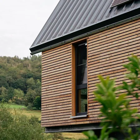 Hébergement de vacances Taunus Tinyhouse *
