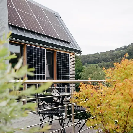 Taunus Tinyhouse
