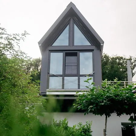 Casa vacanze Taunus Tinyhouse *