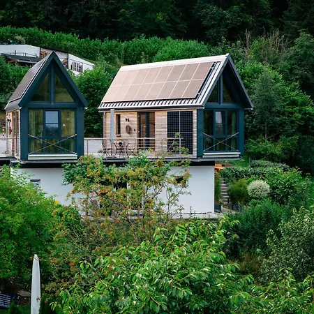 Tatil Evi Taunus Tinyhouse