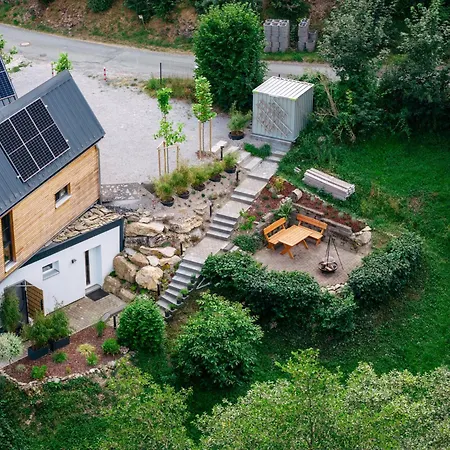 Taunus Tinyhouse Casa vacanze *