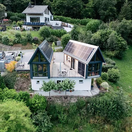 Taunus Tinyhouse Weilrod