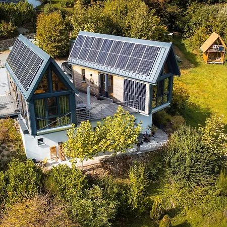 Taunus Tinyhouse * Weilrod
