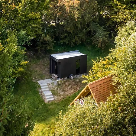Taunus Tinyhouse *