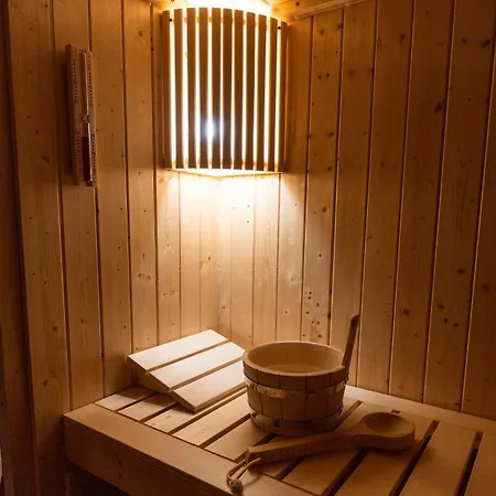 Taunus Tinyhouse *