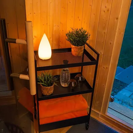 Taunus Tinyhouse
